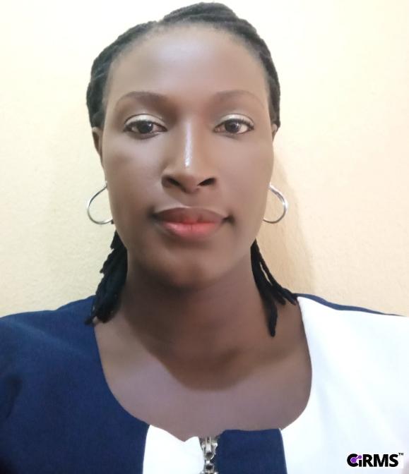 Barr. Chinenyenwa Juliet Ezeocha