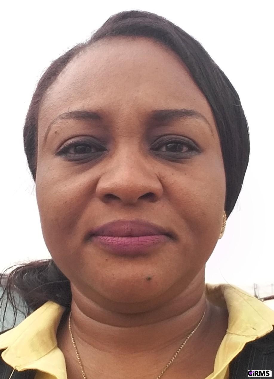 Mrs. Bibbian, Chijioke Ofoje