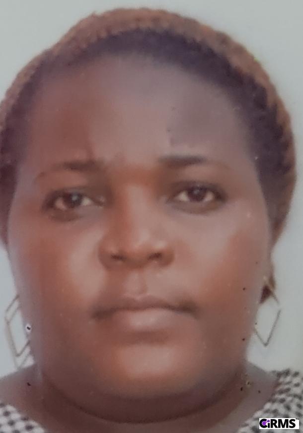 Miss. Chinyere Vivian Obiefuna