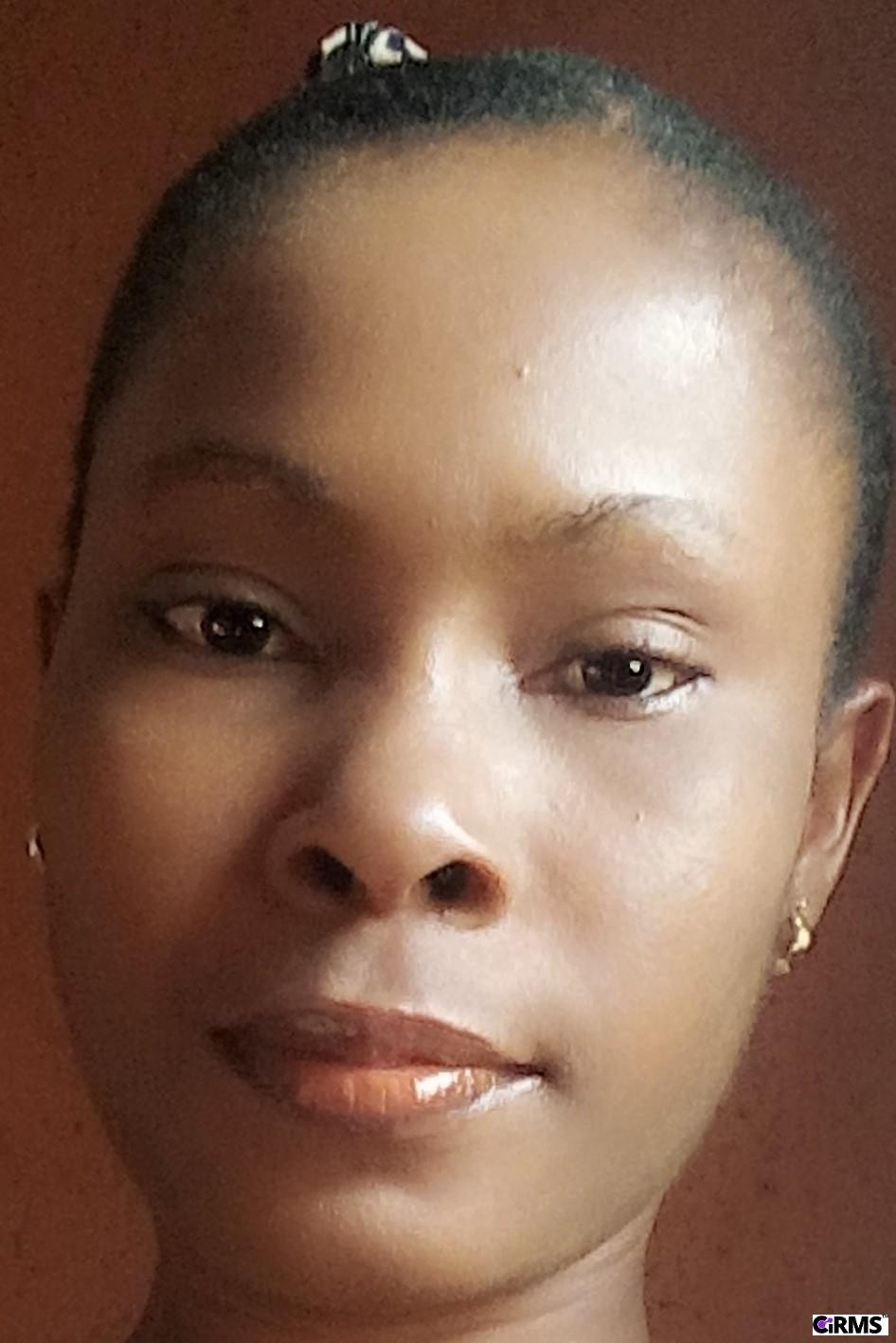 Miss. Tochukwu Frances Ajakor