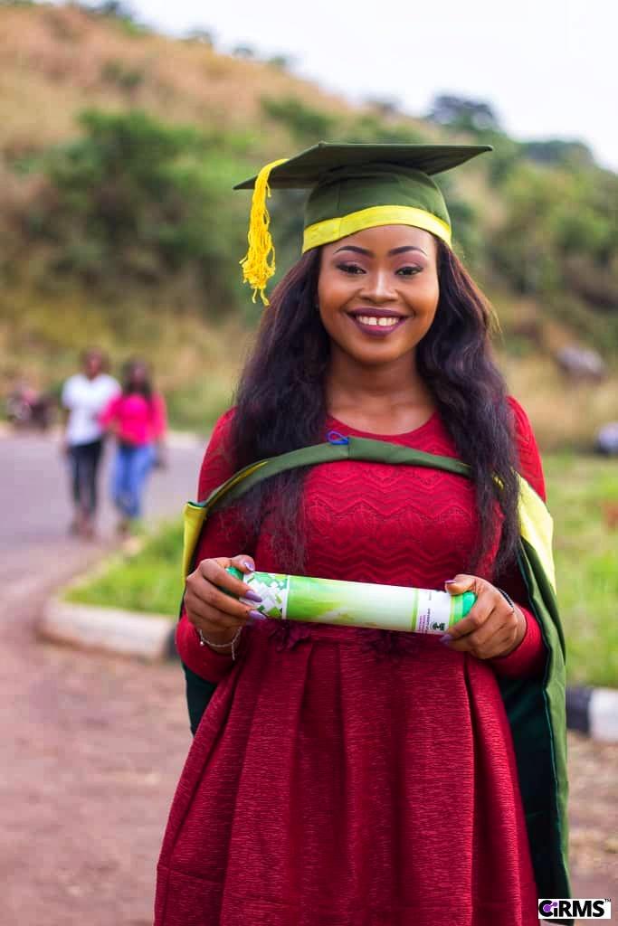 Miss. Chioma Lilian Ugwuoti