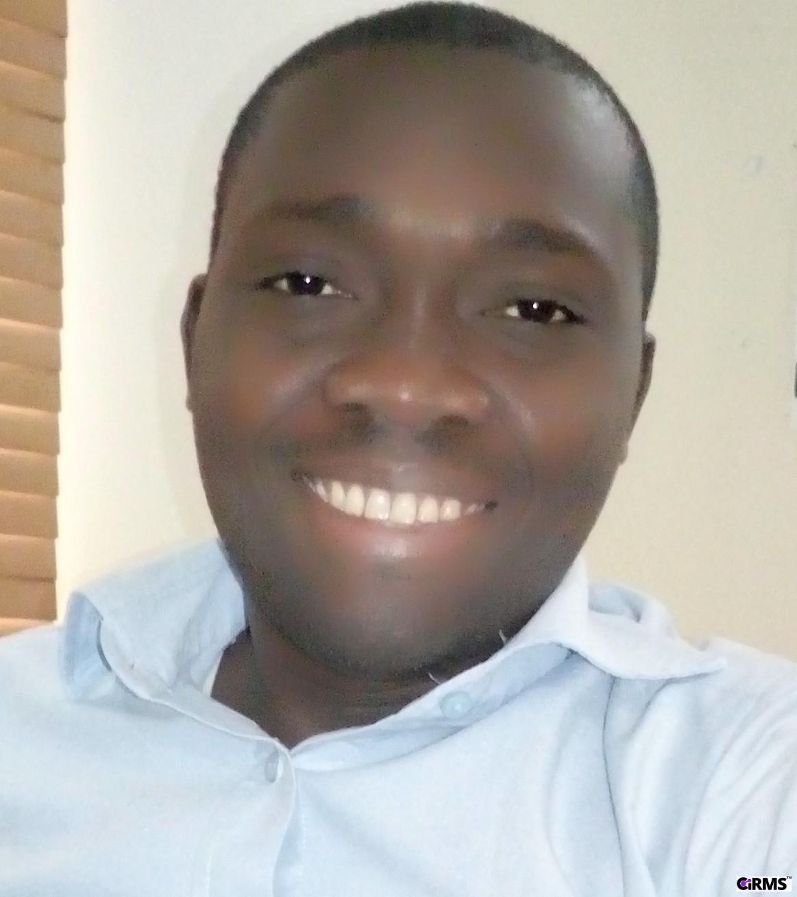 Barr. Obinna Arthur Ezeocha
