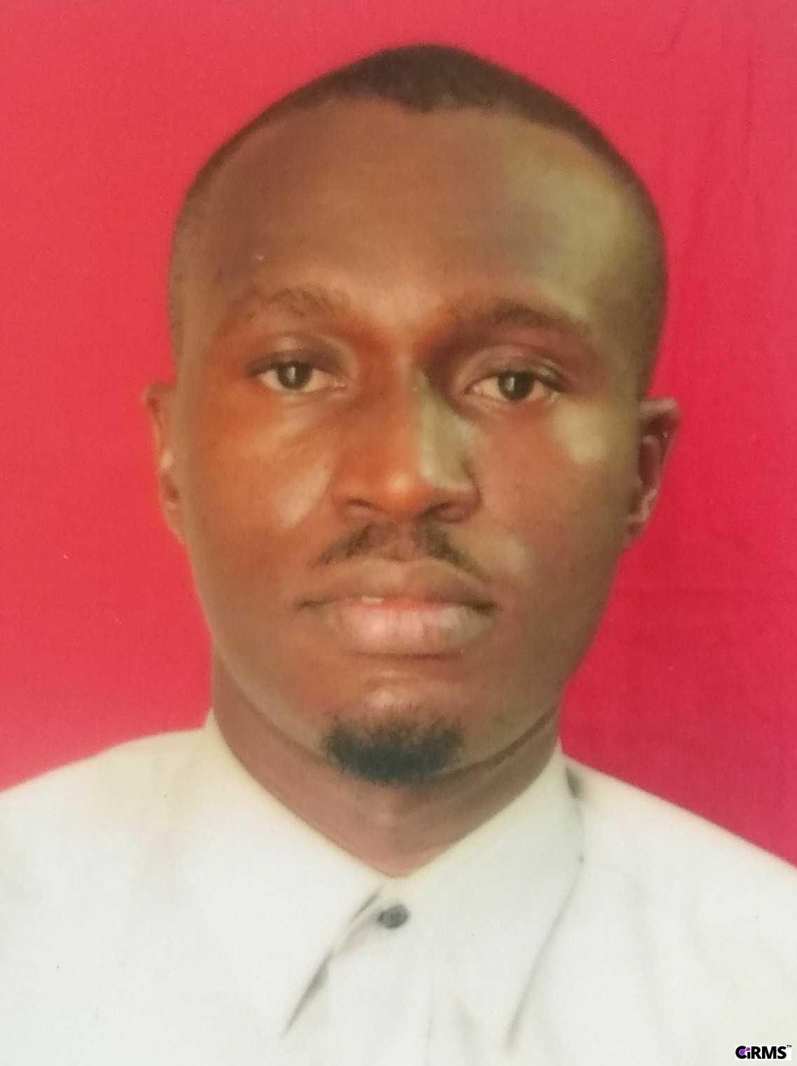 Master Chukwuebuka Brian Ugoh-ezepue