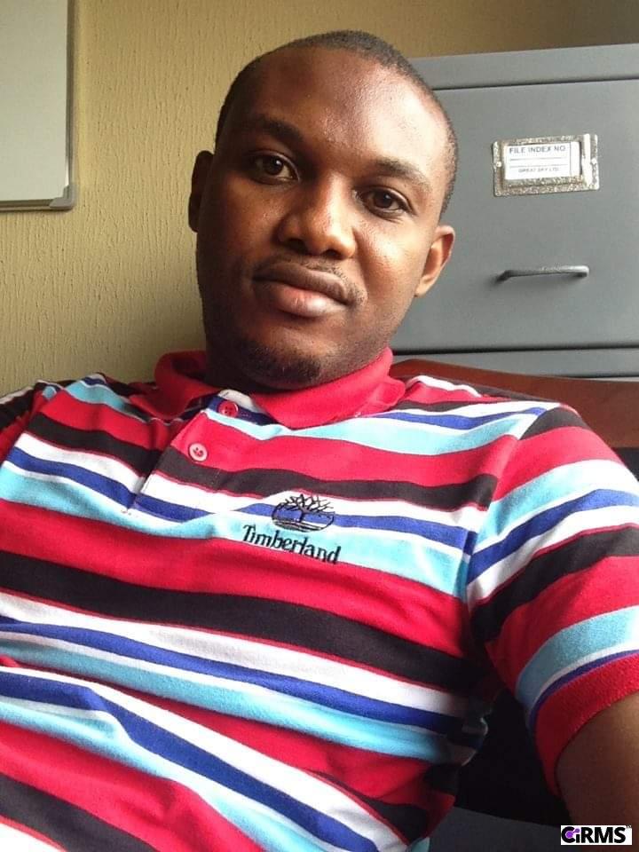 Dr. Emeka  Christian Ezeudu