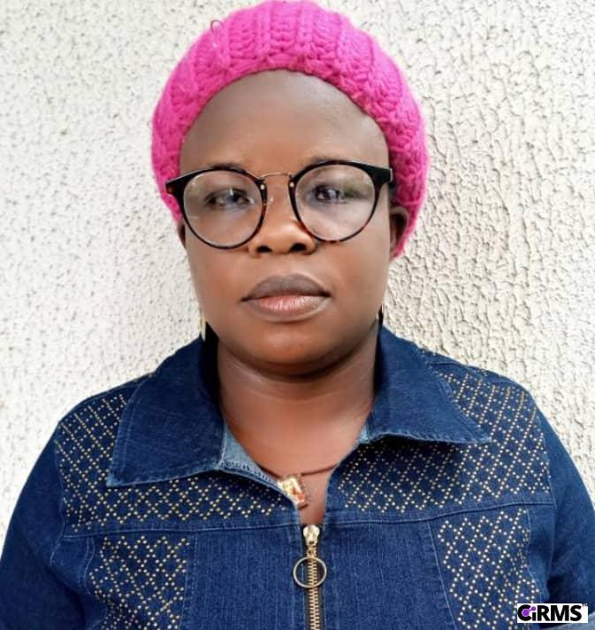 Mrs. Uchenna Jane Obi
