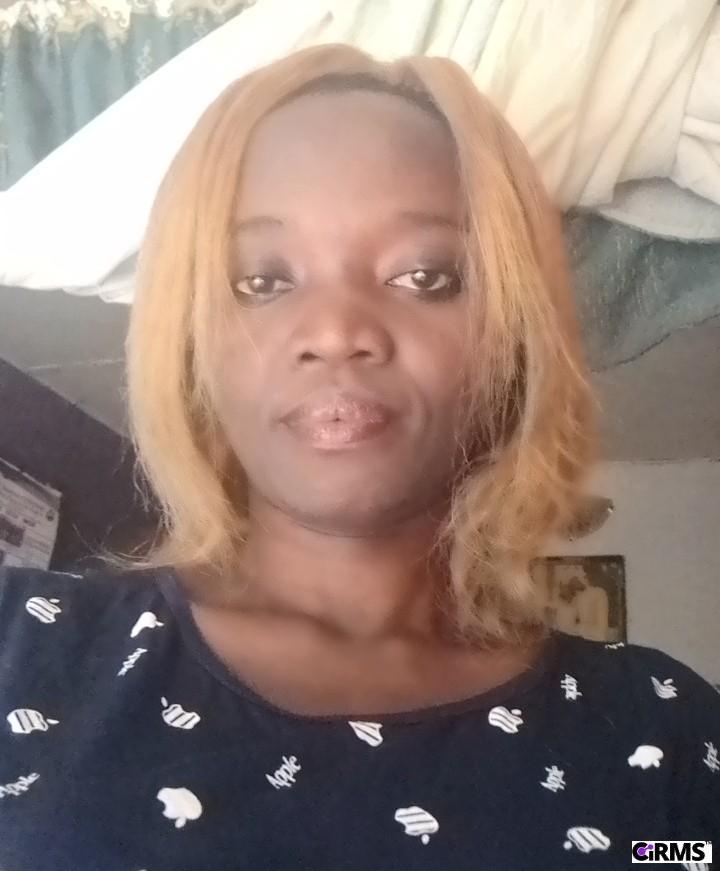 Mrs. Rita Nwando,  Uju Okeke