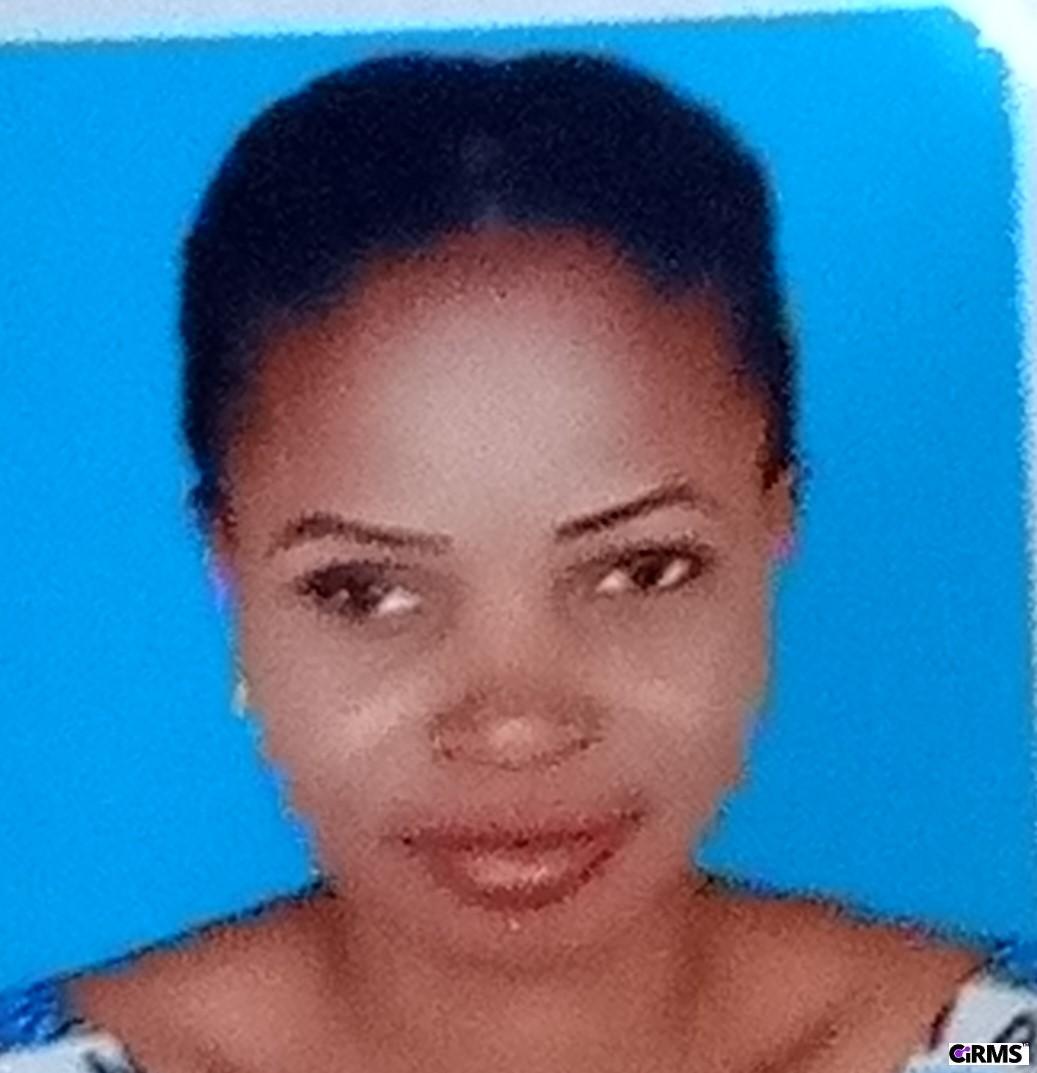 Miss. Florence  Amala Chukwukelu