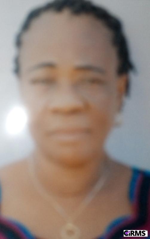 Dr. Chizoba Roseline Igwegbe