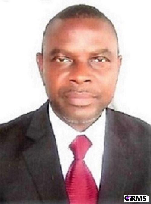 Dr. Chukwudi Michael Ezeani