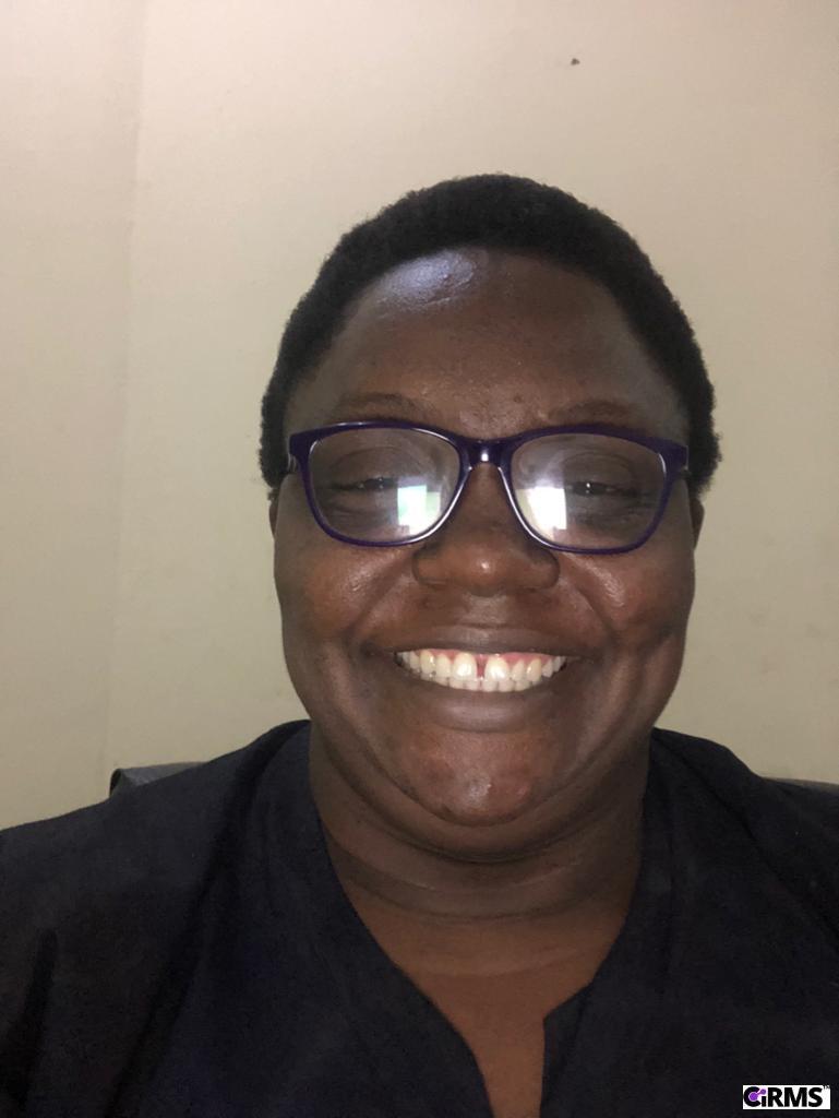 Mrs. Ngozi  Mary-ann Okoye