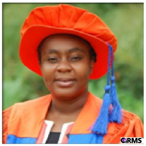 Prof. Uche Eunice Ekpunobi
