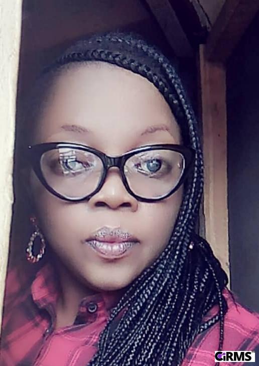 Mrs. Kenechukwu Uzoamaka Nwosu