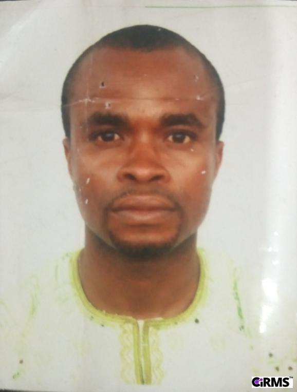 Mr. Chimezie Venantius Opara