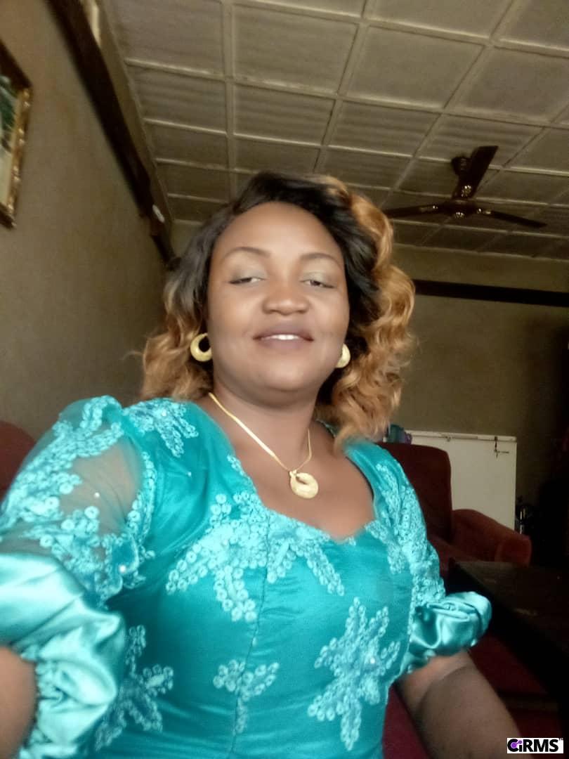 Mrs. Chinasa, Caroline Ifediora