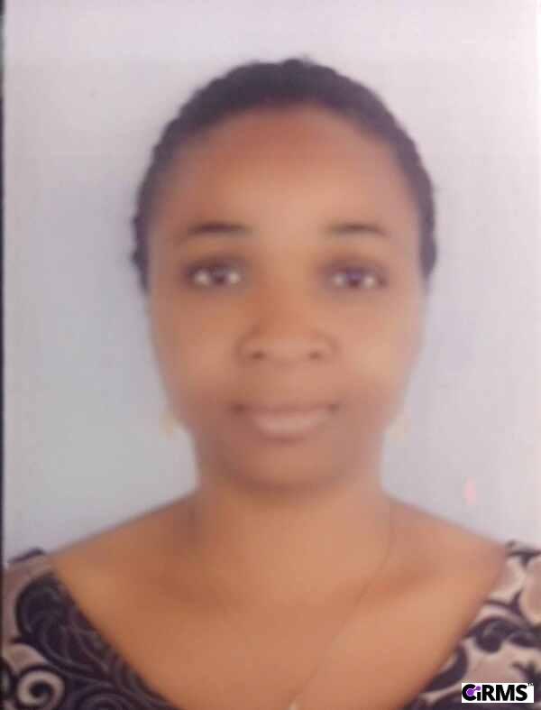 Mrs. Chioma Precious Aniedu