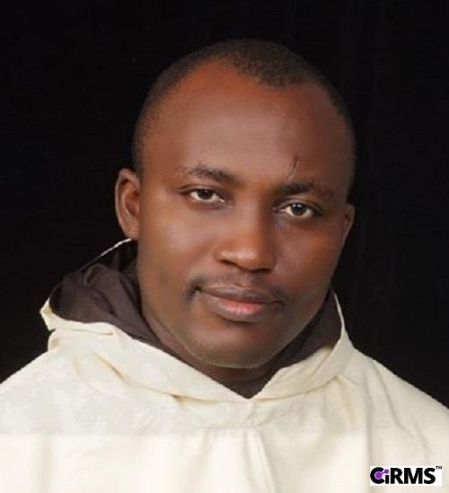 Rev Fr. Chiawa Innocent Igbokwe
