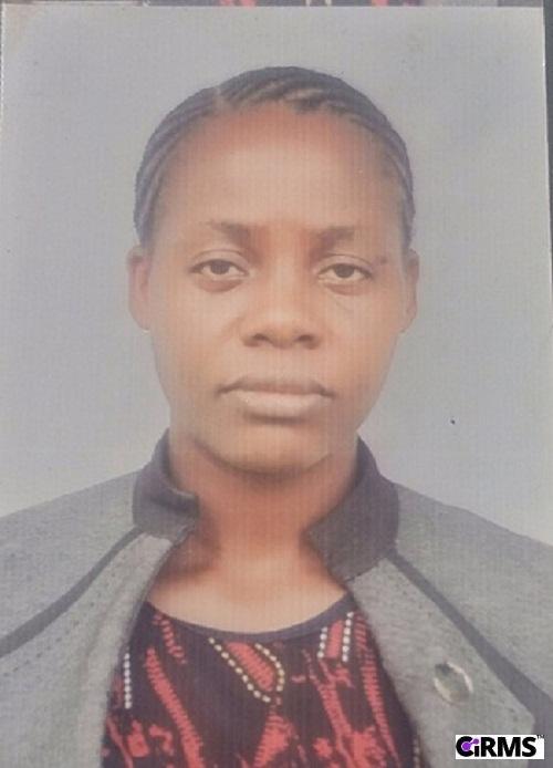 Dr. Ndidiamaka Jacinta Okeke-james