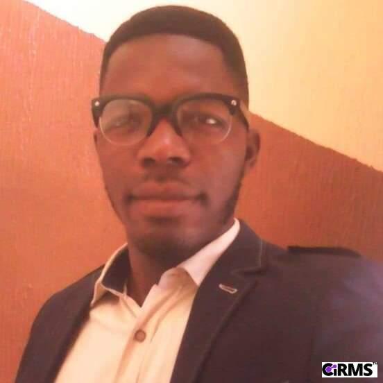 Mr. Chukwuduluo Tony Ndukwu