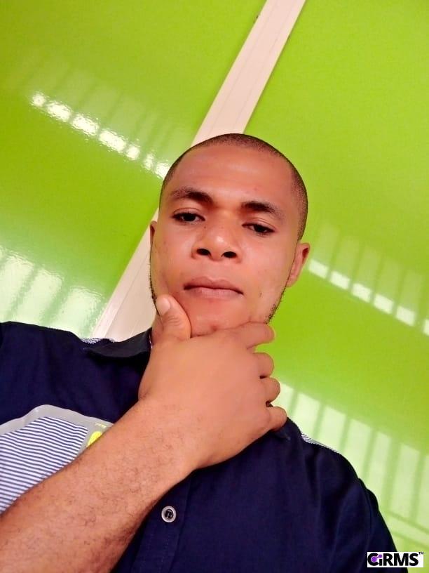 Mr. Tochukwu Orizu