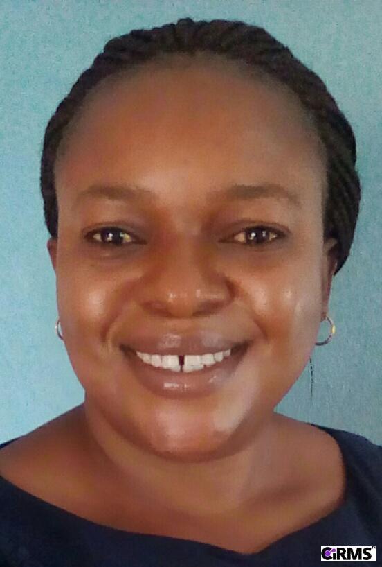 Miss. Chinelo Umenzekwe