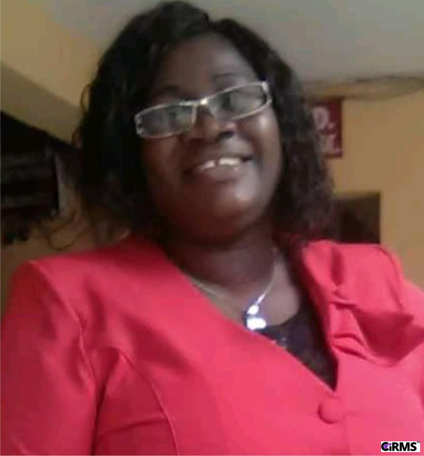 Dr. Immaculata Ogochukwu Uduchi