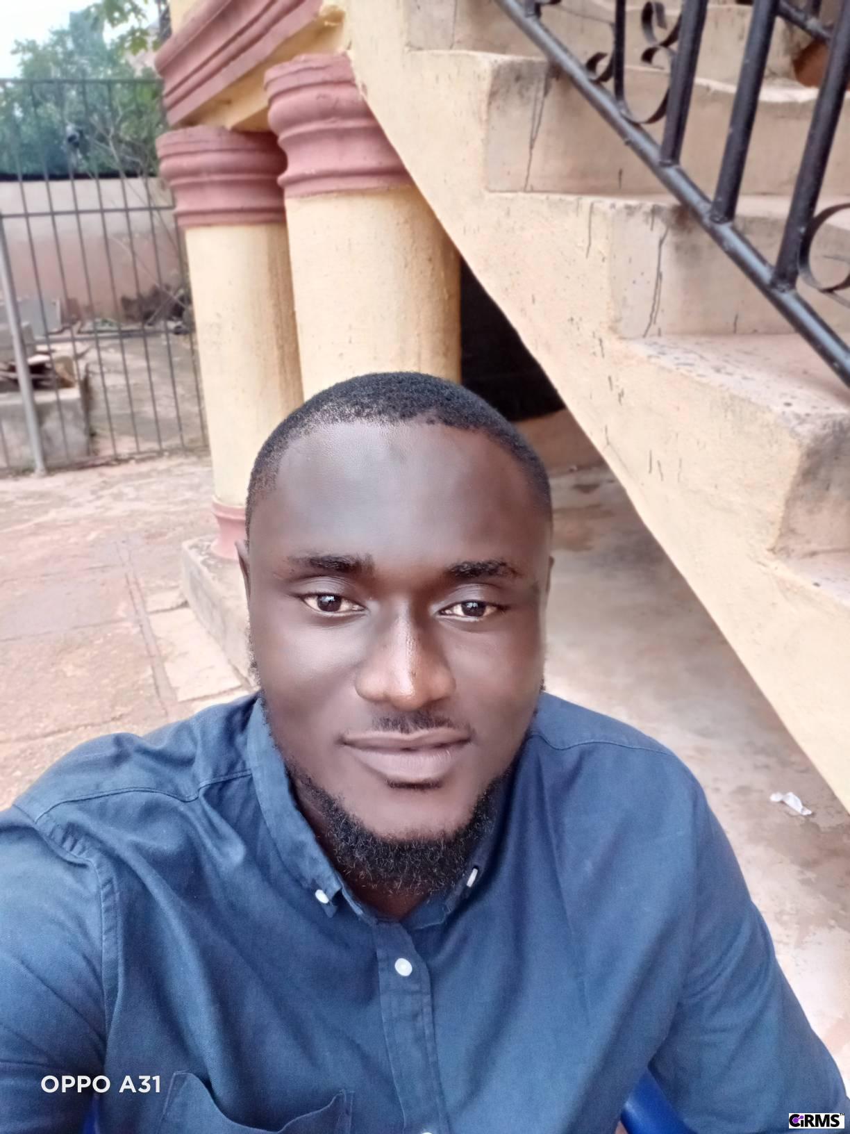 Mr. Chima E Okoli