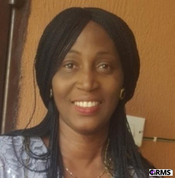 Mrs. Roseline Chinonso Okpaleke