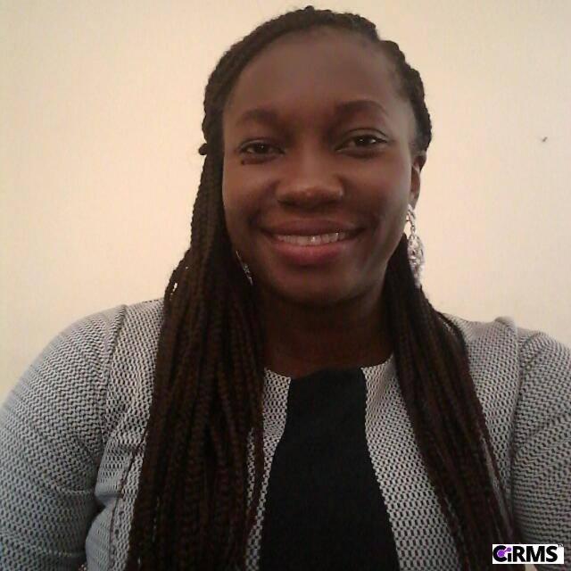 Mrs. Chisom Esther Obienyem