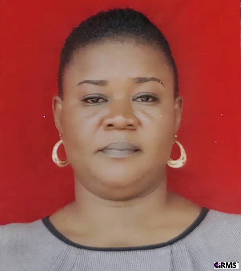 Barr. Uju, Ebele Nnoli