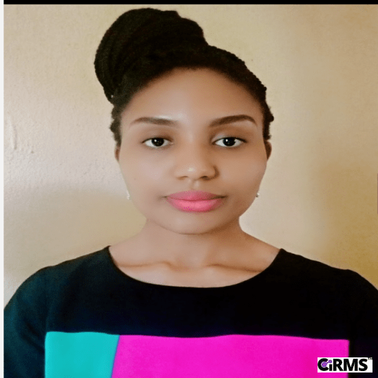 Miss. Ifeanyi Racheal Ebodili