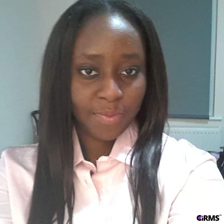 Mrs. Uchechukwu Mercy Paul-muoneke