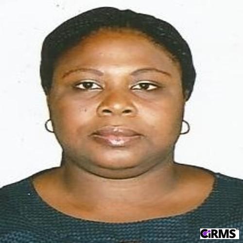 Mrs. Onyemowo Rosemary Adole