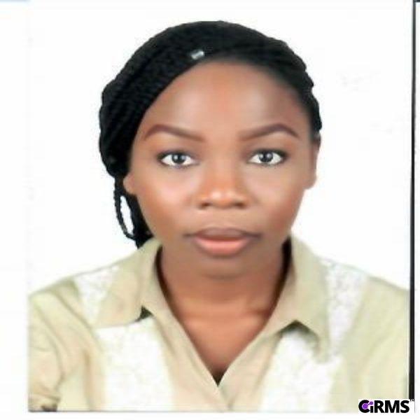Mrs. Faithful Chukwudaalu Godwin