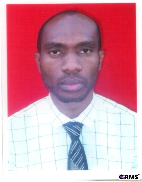 Dr. Ifeanyichukwu Victor Modekwe