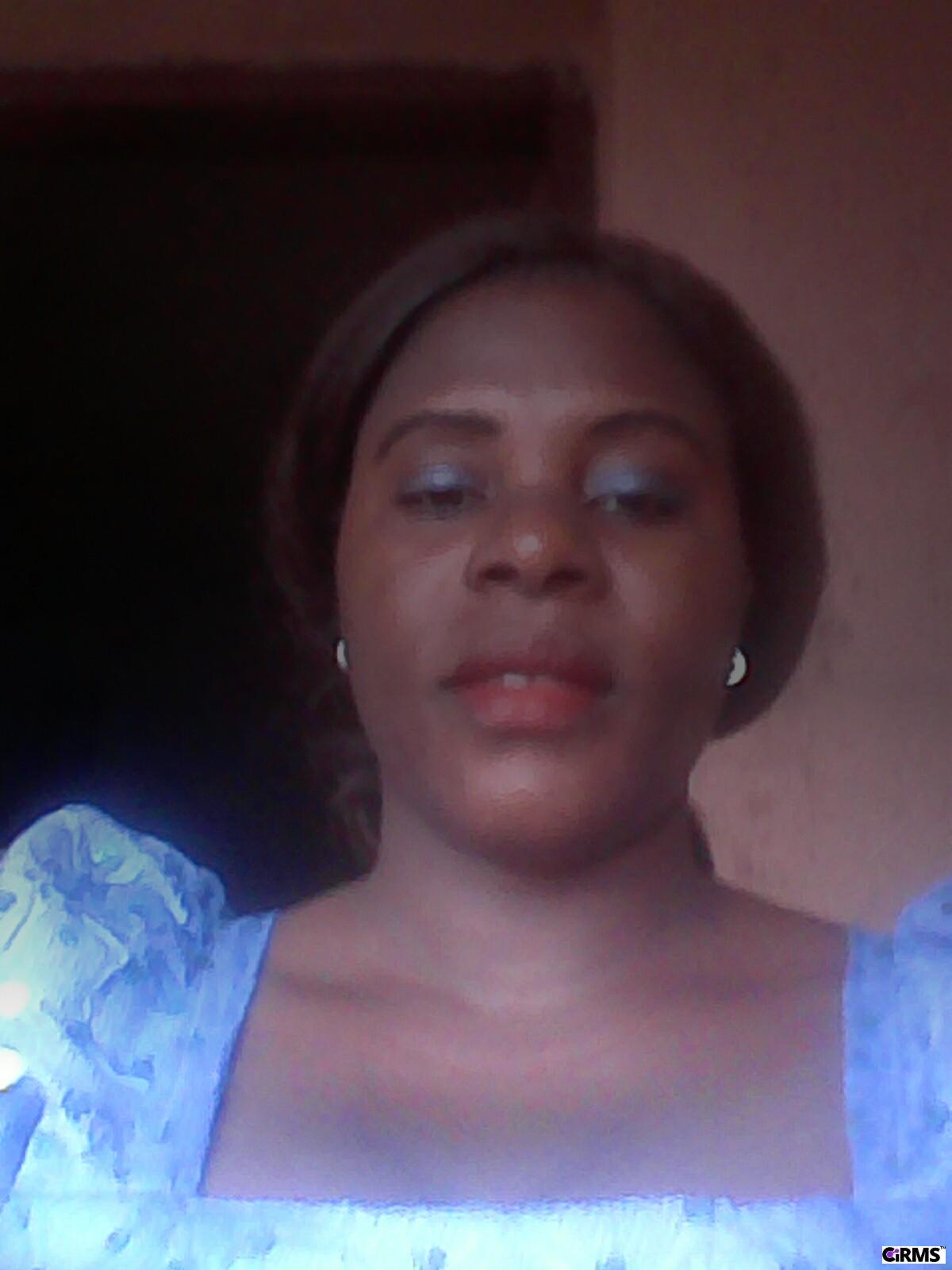Mrs. Ogechukwu Sabina Okoye