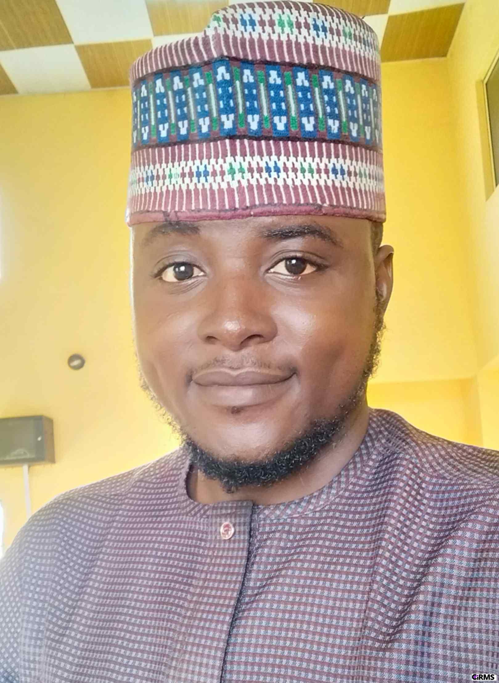 Mr. Mubarak Ibrahim Mohammed