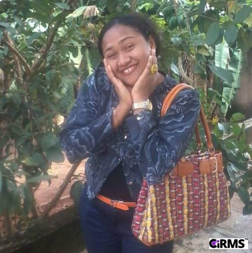 Mrs. Betu Chauhan Ndigwe