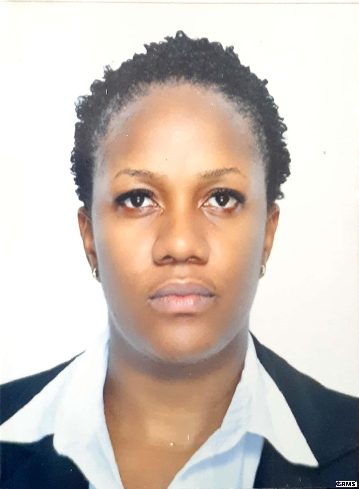 Barr. Chizutem Claire Orji