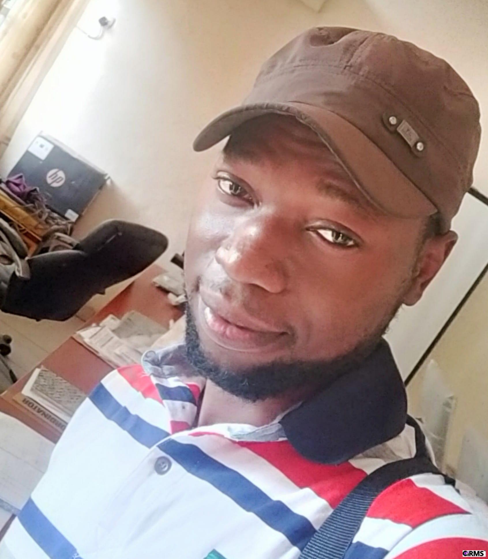 Master Oghenerukevwe, Kelly Uwadia