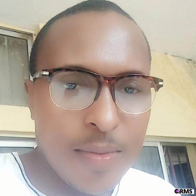 Mr. Izunna Chekwube Godwin