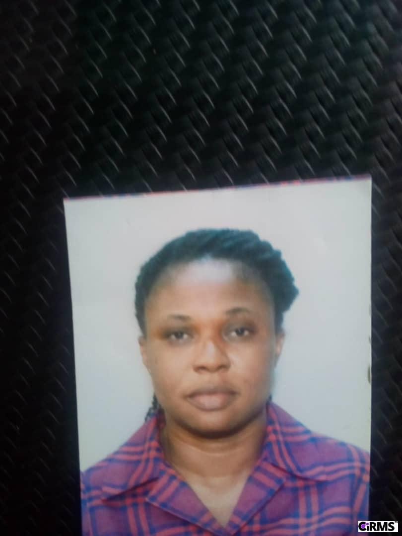 Mrs. Obianamma Victoria Chris-oguaju