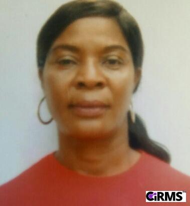 Mrs. Enobong Linda Adinma