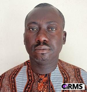 Mr. Ikechukwu Anselem Nri
