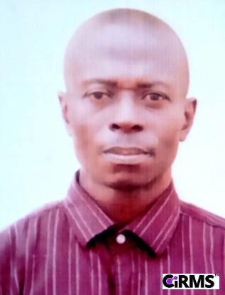 Mr. Sunday Ernest Onyedi