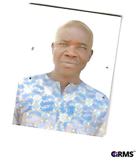Mr. Chiedu  Ernest Oradiegwu