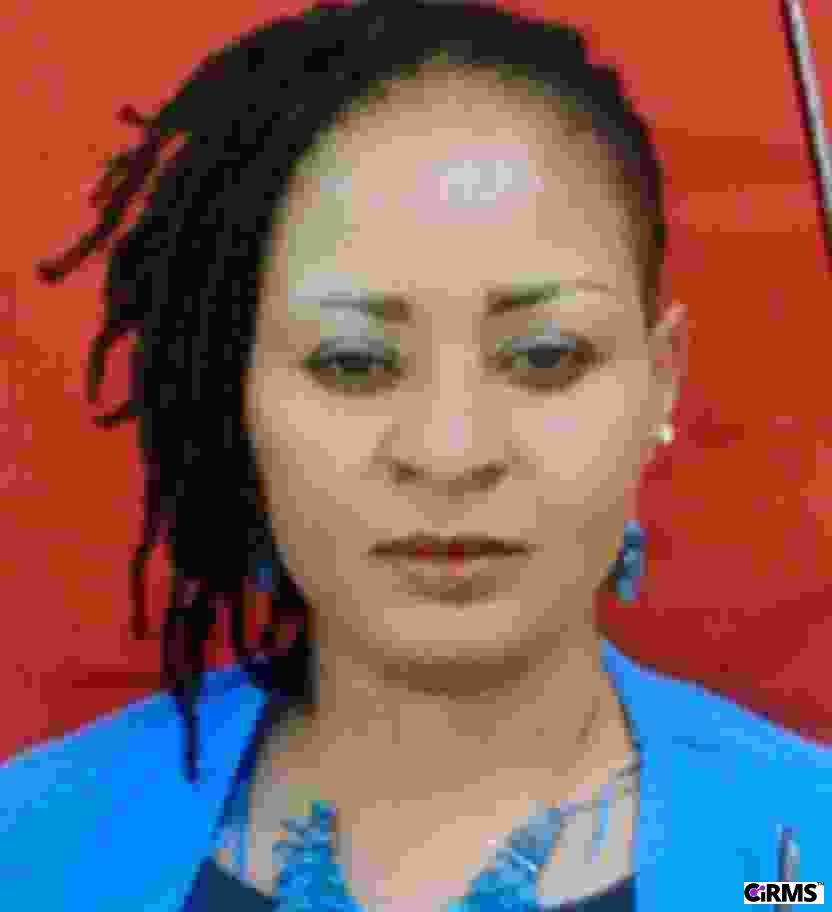 Mrs. Nneka  Lilian Nweke.