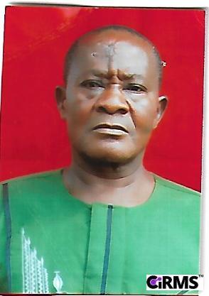  Uchenna  Anthony Odo