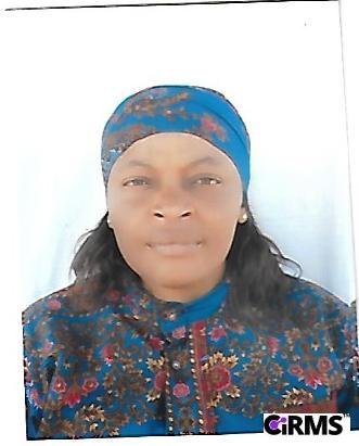 Mrs. Ebele  Gloria Nwiyi