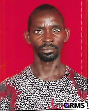 Mr. Onyeije Umedum