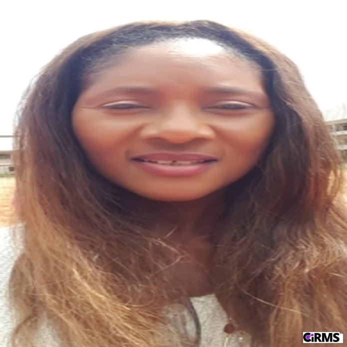 Mrs. Ngozi Franca Onu